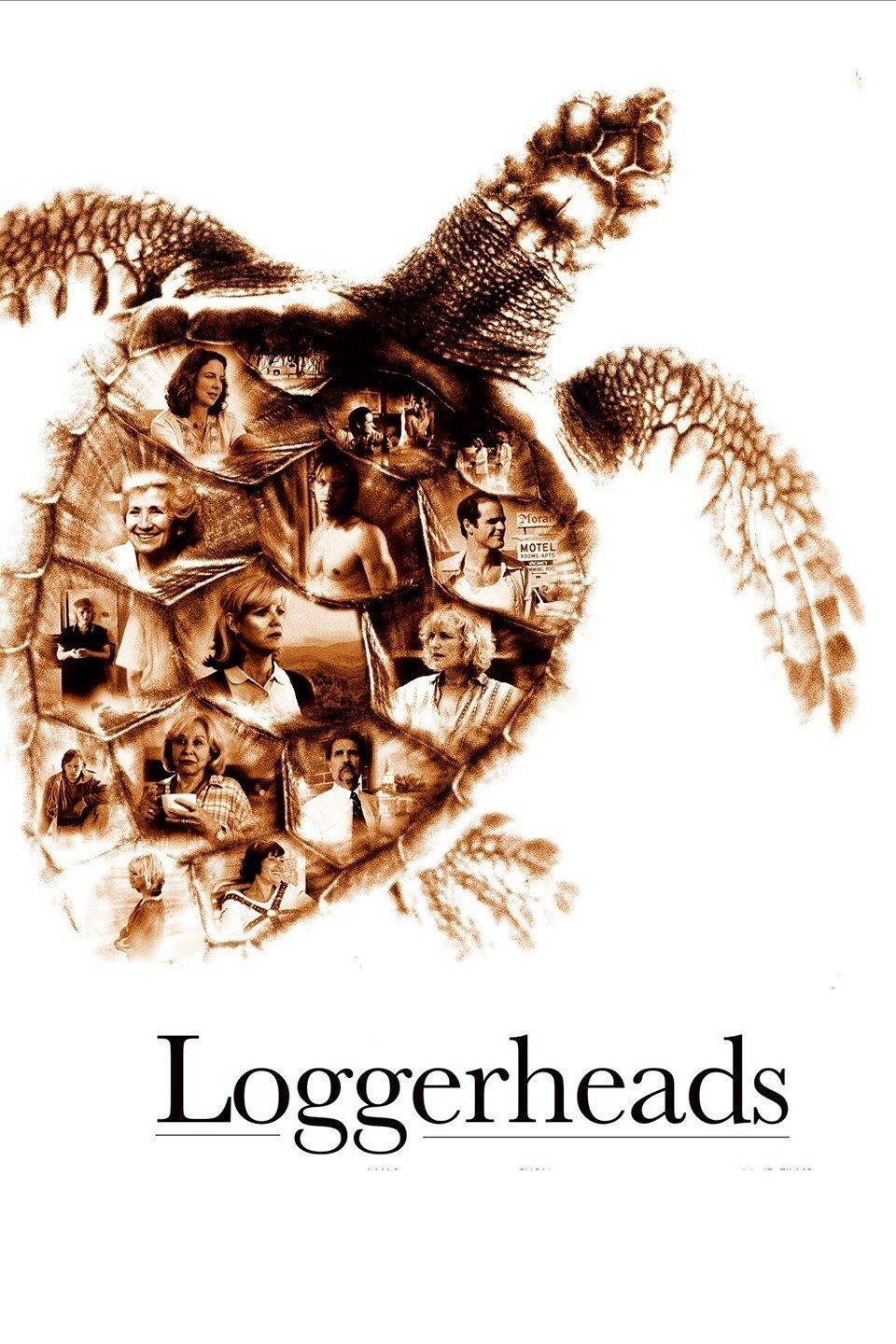 Постер Loggerheads